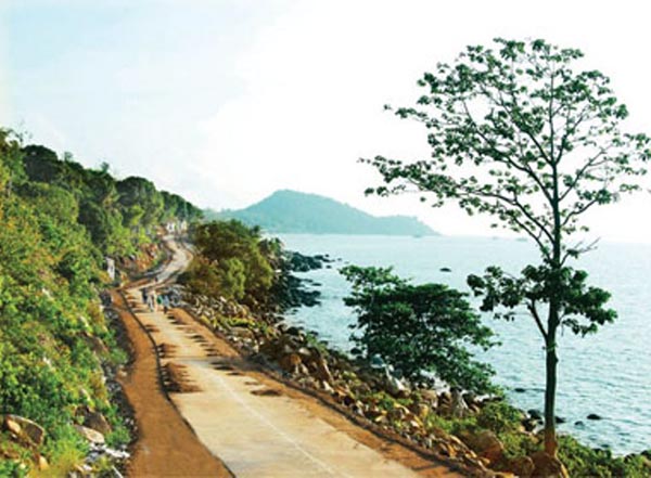 Khám phá Đảo Hòn Tre Nha Trang